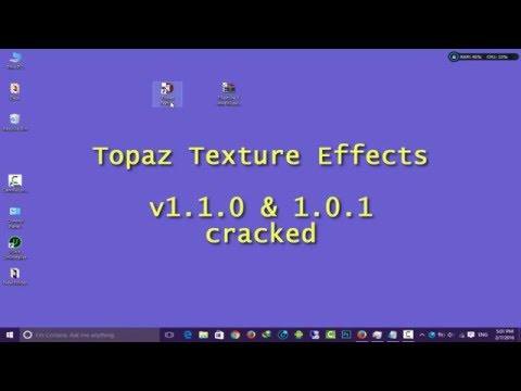 topaz texture effects torrent